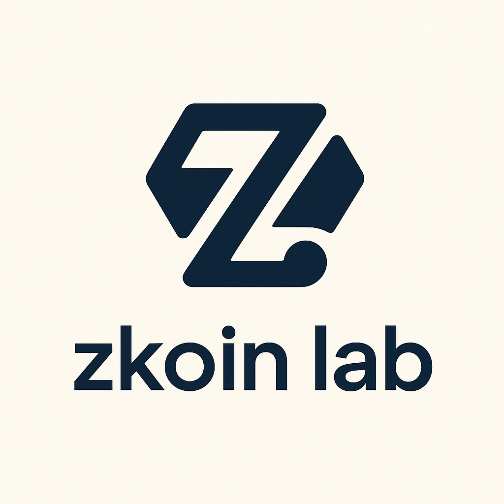 zen koin lab logo